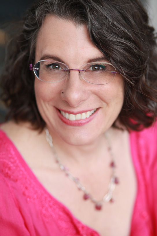 Dr. Carolyn Messere